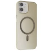 Joko Apple iPhone 11 Tuna PC Slim Magsafe Kapak - Titan Gri