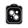 Joko Apple iPhone 13 PVD Metal Kamera Lens - Natural Grey