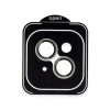 Joko Apple iPhone 13 PVD Metal Kamera Lens - Natural Grey