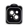Joko Apple iPhone 13 PVD Metal Kamera Lens - Siyah