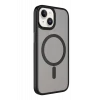 Joko Apple iPhone 14 Megane Magsafe Kapak - Siyah