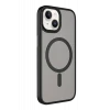 Joko Apple iPhone 14 Megane Magsafe Kapak - Siyah