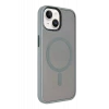 Joko Apple iPhone 14 Megane Magsafe Kapak - Titan Gri