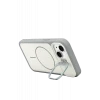 Joko Apple iPhone 14 Pale Magsafe Standlı Kapak - Beyaz