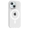 Joko Apple iPhone 14 PC Blank Magsafe Kapak - Şeffaf