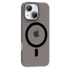 Joko Apple iPhone 14 PC Blank Magsafe Kapak - Siyah