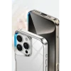 Joko Apple iPhone 14 Pro Craft Kapak - Gümüş