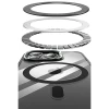 Joko Apple iPhone 14 Pro Drop Magsafe Kapak - Derin Mor