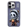Joko Apple iPhone 14 Pro Fun Magsafe Kapak - Mor