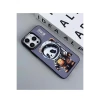 Joko Apple iPhone 14 Pro Fun Magsafe Kapak - Mor
