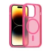 Joko Apple iPhone 14 Pro Jota Magsafe Kapak - Rose