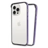 Joko Apple iPhone 14 Pro Land Bumper Koruma Kapak - Derin Mor