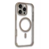 Joko Apple iPhone 14 Pro Max Hilton Magsafe Kapak - Gold
