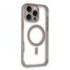 Joko Apple iPhone 14 Pro Max Hilton Magsafe Kapak - Gold