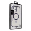 Joko Apple iPhone 14 Pro Max Hilton Magsafe Kapak - Siyah