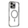 Joko Apple iPhone 14 Pro Max Hilton Magsafe Kapak - Titan Gri