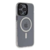Joko Apple iPhone 14 Pro Max Kılıf Tigra Magsafe Kapak - Şeffaf