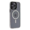 Joko Apple iPhone 14 Pro Max Kılıf Tigra Magsafe Kapak - Şeffaf