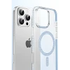 Joko Apple iPhone 14 Pro Max Move Taşlı Magsafe Kapak - Mavi
