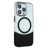 Joko Apple iPhone 14 Pro Max PC Suit Magsafe Kapak - Siyah