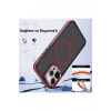Joko Apple iPhone 14 Pro Max Winner Magsafe Kapak - Derin Mor