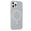 Joko Apple iPhone 14 Pro Tuna PC Slim Magsafe Kapak - Şeffaf
