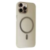 Joko Apple iPhone 14 Pro Tuna PC Slim Magsafe Kapak - Titan Gri