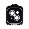 Joko Apple iPhone 14 PVD Metal Kamera Lens - Gümüş