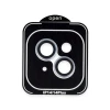 Joko Apple iPhone 14 PVD Metal Kamera Lens - Mavi