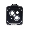 Joko Apple iPhone 14 PVD Metal Kamera Lens - Siyah