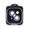 Joko Apple iPhone 14 PVD Metal Kamera Lens - Siyah