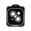 Joko Apple iPhone 14 PVD Metal Kamera Lens - Turuncu