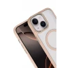 Joko Apple iPhone 14 Terea Magsafe Kapak - Gold