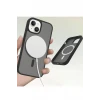 Joko Apple iPhone 15 Jota Magsafe Kapak - Lacivert