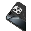 Joko Apple iPhone 15 Plus Broş Magsafe Kapak - Krem