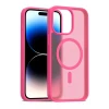 Joko Apple iPhone 15 Pro Jota Magsafe Kapak - Rose