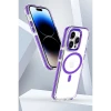 Joko Apple iPhone 15 Pro Max Bella Magsafe Kapak - Mavi