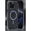 Joko Apple iPhone 15 Pro Max Helen Magsafe Kapak - Lacivert
