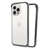 Joko Apple iPhone 15 Pro Max Land Bumper Koruma Kapak - Siyah