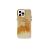 Joko Apple iPhone 15 Pro Max Phantom Magsafe Kapak - Gold