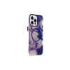 Joko Apple iPhone 15 Pro Max Phantom Magsafe Kapak - Mor