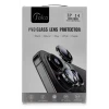 Joko Apple iPhone 15 Pro Max PVD Metal Kamera Lens - Turuncu