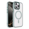 Joko Apple iPhone 15 Pro Max Terea Magsafe Kapak - Gri