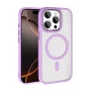 Joko Apple iPhone 15 Pro Max Terea Magsafe Kapak - Lila