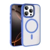 Joko Apple iPhone 15 Pro Max Terea Magsafe Kapak - Mavi