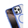 Joko Apple iPhone 15 Pro Max Terea Magsafe Kapak - Mavi