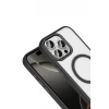 Joko Apple iPhone 15 Pro Max Terea Magsafe Kapak - Siyah