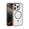 Joko Apple iPhone 15 Pro Max Terea Magsafe Kapak - Titan Gri