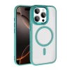 Joko Apple iPhone 15 Pro Max Terea Magsafe Kapak - Yeşil
