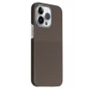 Joko Apple iPhone 15 Pro Max Volt Magsafe Kapak - Kahverengi